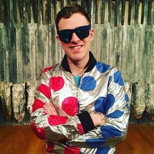 Meet your Posher, Danny